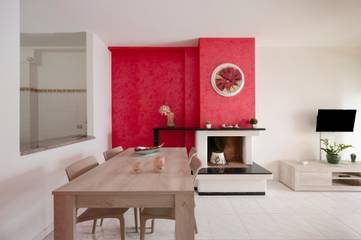 Gîte pour 5 personnes dans Région d'Otranto