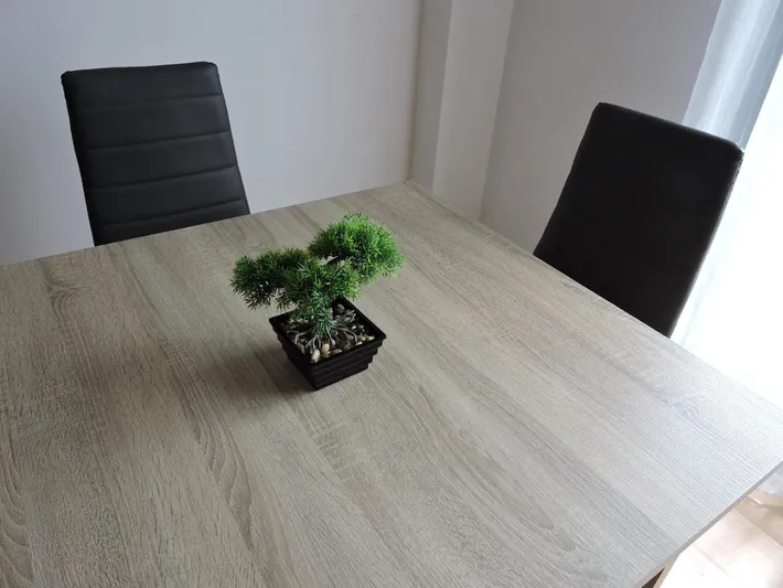Apartamento de vacaciones para 4 personas, con vistas y balcón - 1