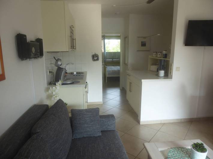Ganze Ferienwohnung, Ferienwohnung Nordstern in Westerland, Sylt (Gemeinde)