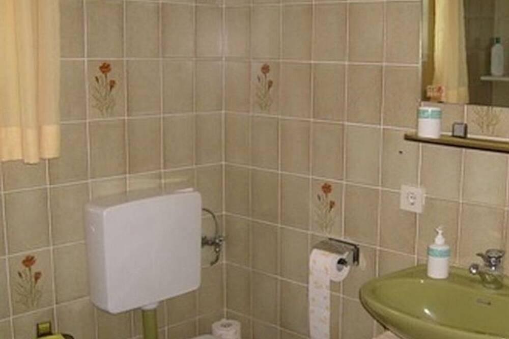 Ganze Wohnung, Späth, Irene - Große Wohnung im Eg, 3 Sz - Späth, Irene in Wallsbüll, Grünes Binnenland