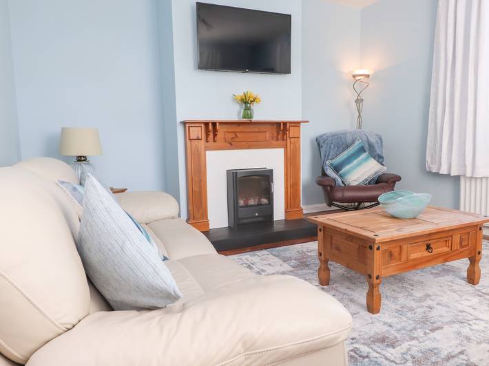 Tan Parc in Morfa Nefyn, Gwynedd