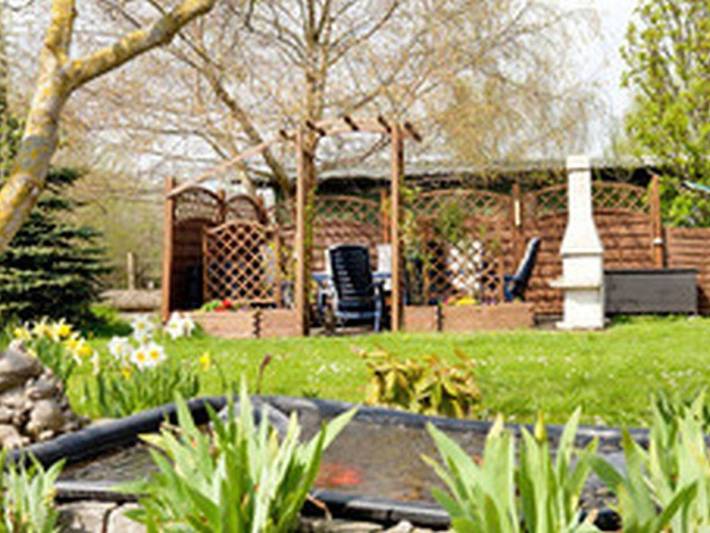 Ferienwohnung für 2 Personen, mit Garten in Westerholz - 2