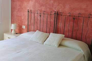 Villa pour 4 Personnes dans Budoni, Olbia-Tempio, Photo 4