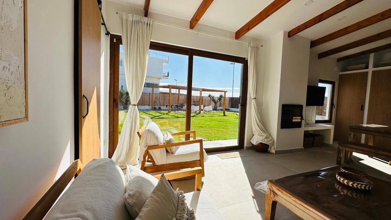 Three-Bedroom Villa in La Manga del Mar Menor, Cartagena