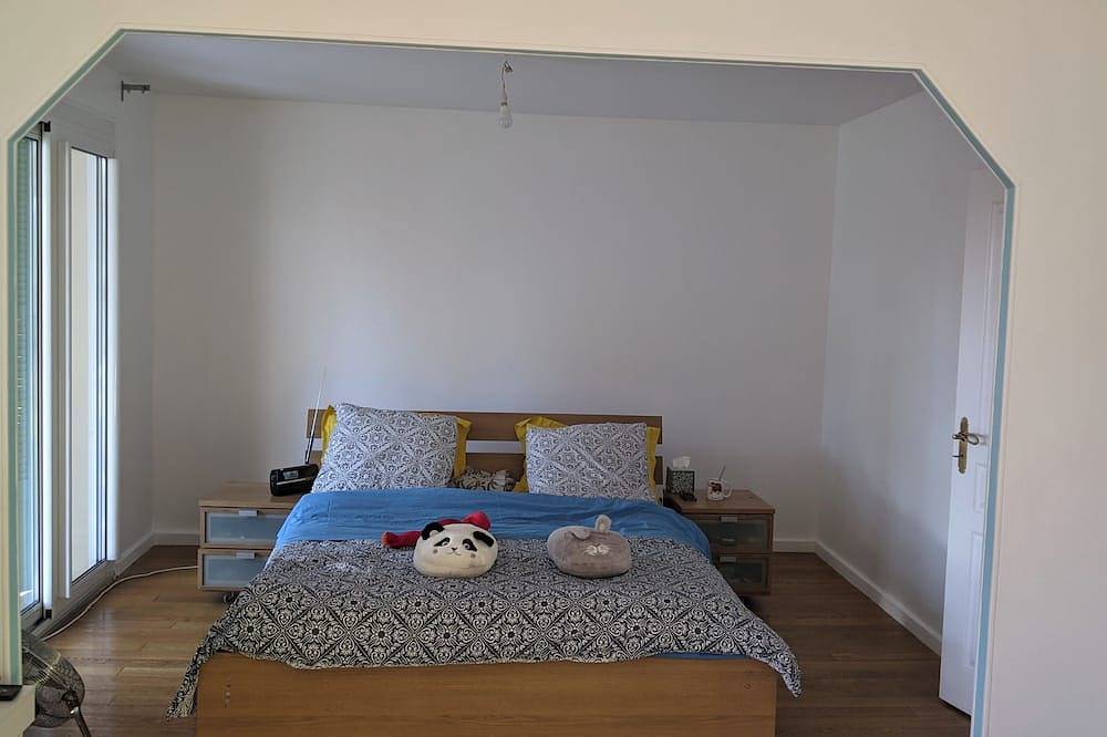 Maison de campagne spacieuse à 15 minutes de la ville, animaux acceptés ! in Écos, Région de Les Andelys