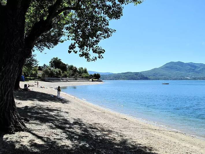 Villa für 4 Personen, mit Terrasse in Europa - 4