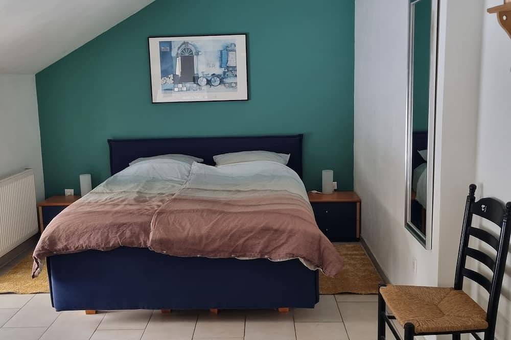 Gemütliche Ferienwohnung, im Emsland, Haustierfreundlich mit großem Garten in Schloss Dankern, Haren (Ems)