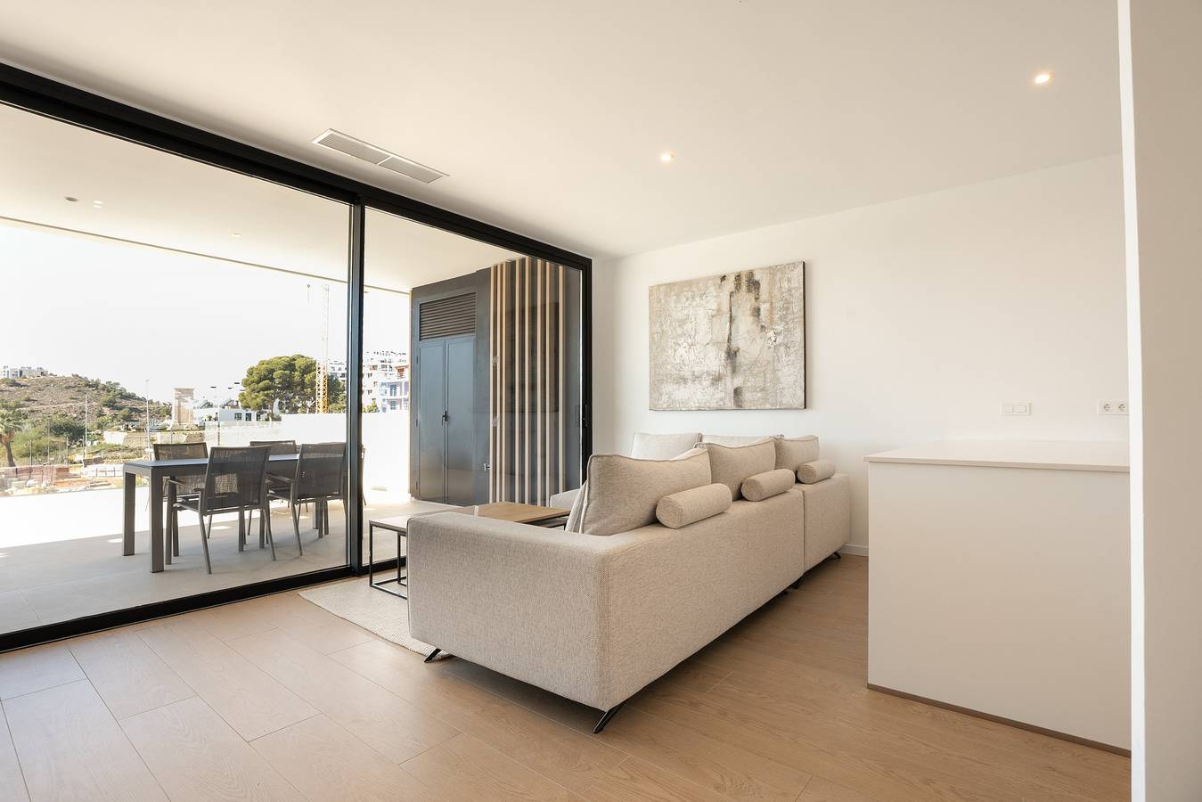 Puresea by United Renters 0.6 in Villajoyosa, Costa Blanca