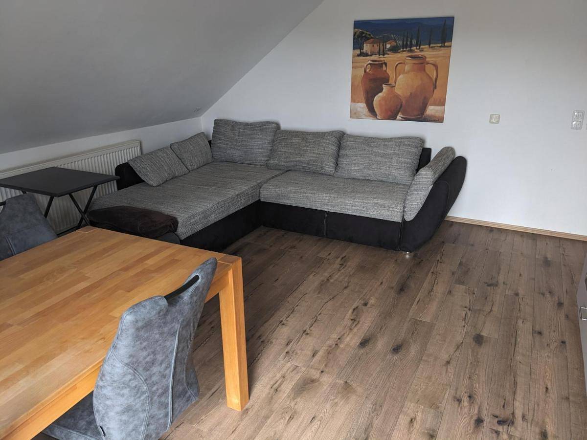 Ganze Wohnung, Ferienwohnung Lang in Nittenau, Ostbayern