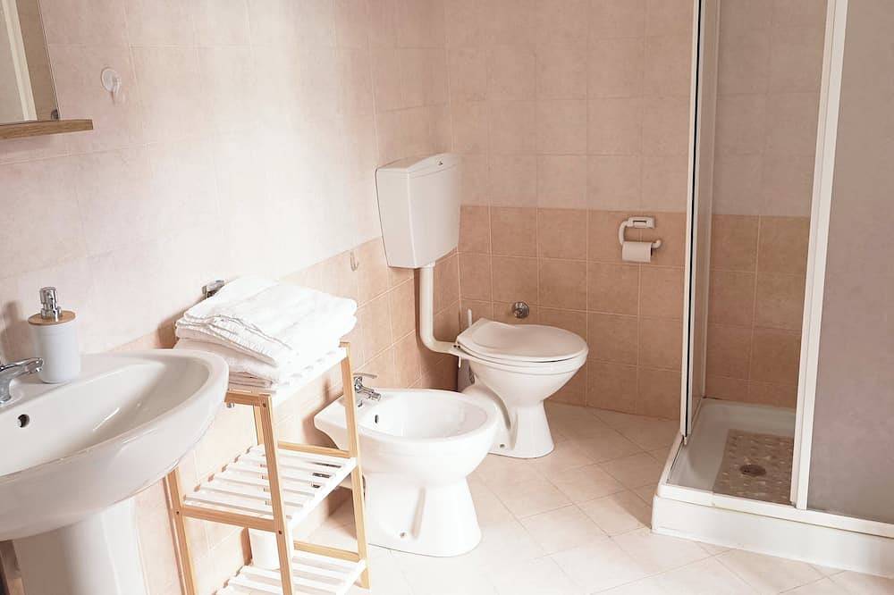 Ganze Wohnung, Quick Home - Appartamento La Colonna in Biella, Biella Provinz