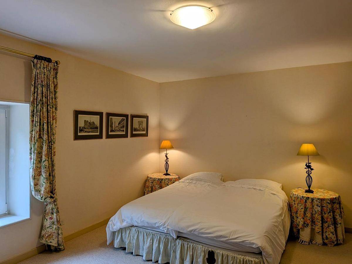 Holiday Home in Servance, Haute-Saône