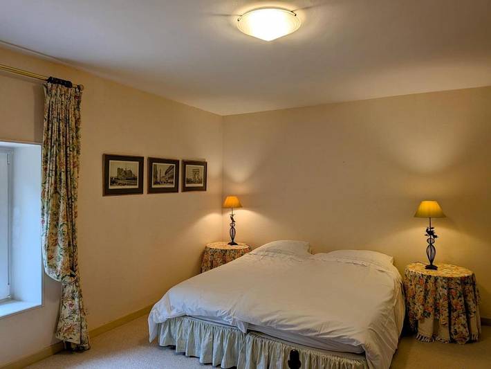 Location de vacances pour 10 personnes, avec jardin à Servance - 3