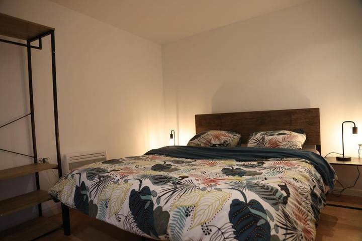 Maison d’hôte pour 4 personnes, avec terrasse dans Essonne - 3