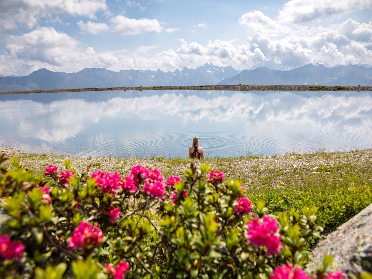 Geheel appartement, Exclusive apartment in Fiss in Fiss, Serfaus-Fiss-Ladis