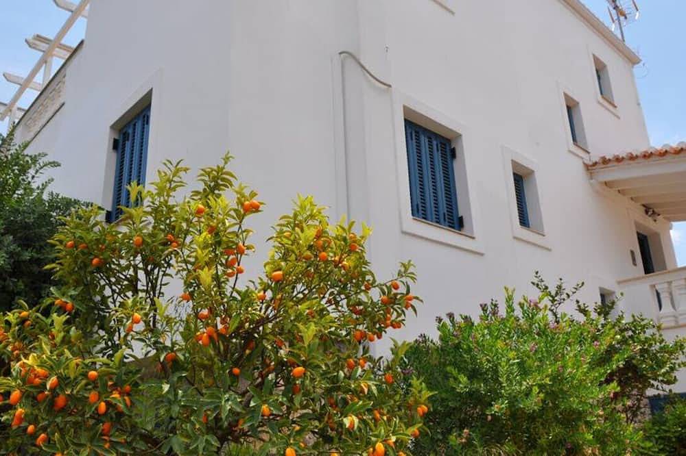 Villa Kyma by Anamar in Spetses City, Spetses