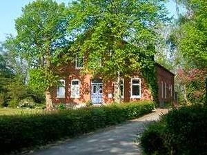 Apartamento vacacional entero, "Ferienhaus Vadersdorf"  Wohnung 2 in Westfehmarn, Isla de Fehmarn