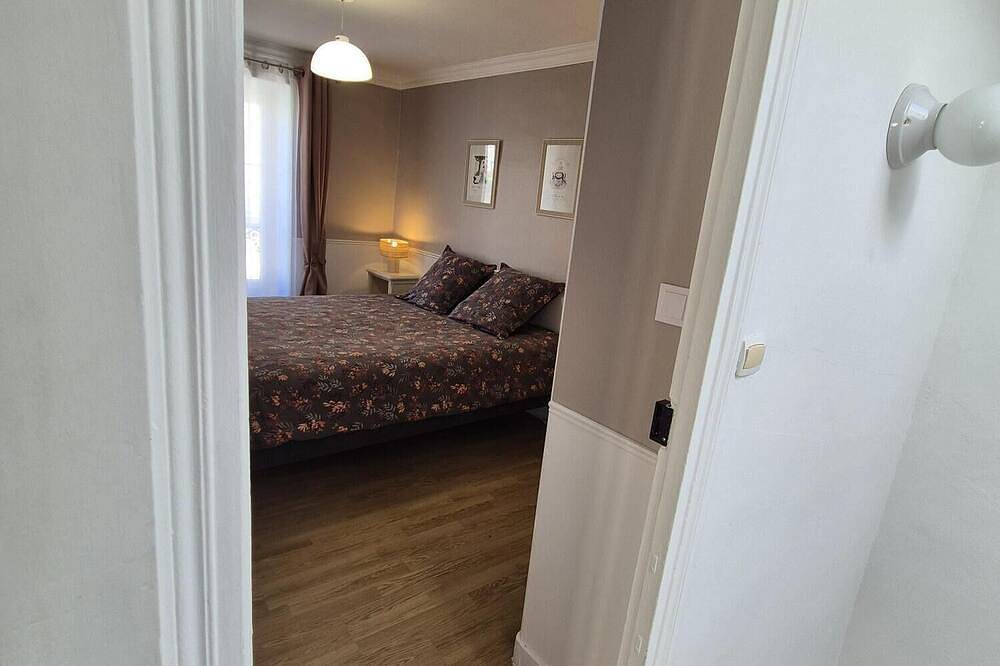 Appartement entier, Bleautiful Diane : Appartement duplex in Fontainebleau, Seine-et-Marne