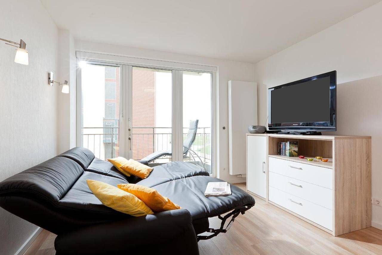 Entire apartment, Kaiserhof 16 in Nordseeküste