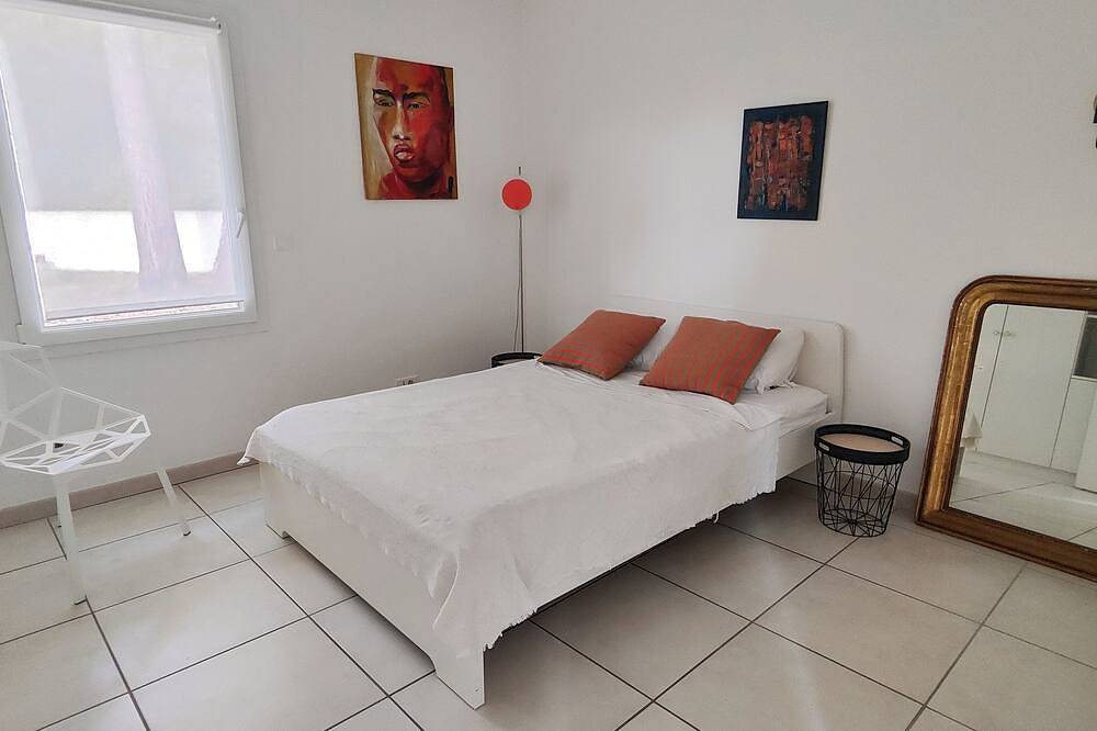 Superb villa with pool & independent studio - Absolute peace and quiet in Castelnau-le-Lez, Côte d'Améthyste