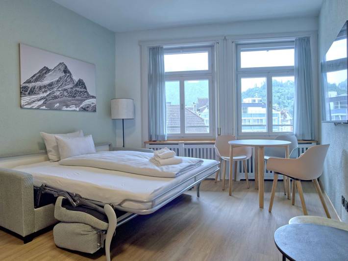 Ferienwohnung für 3 Personen in Interlaken - 3