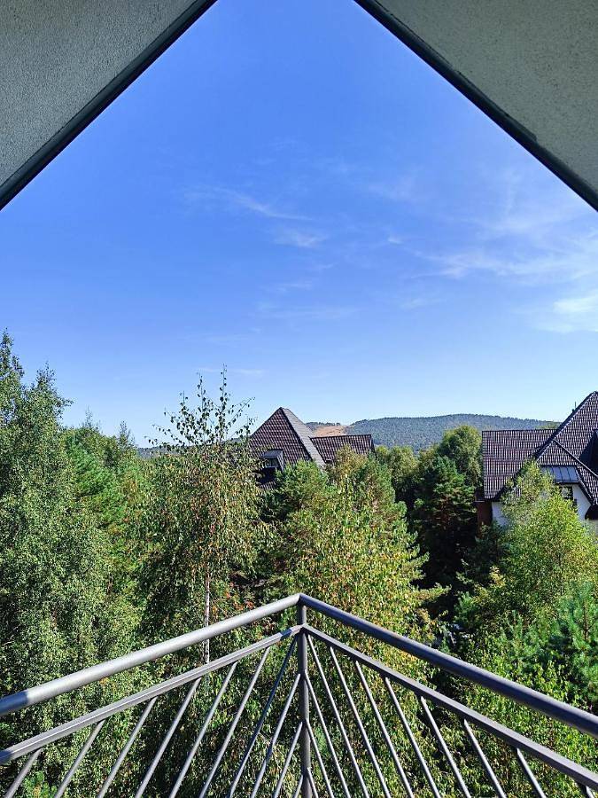 Holiday apartment for 4 people, with garden and view - 1