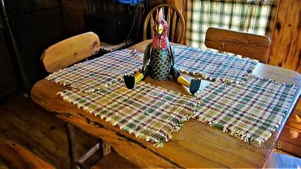 Cottage for 5 Guests in North Carolina, USA, Picture 1