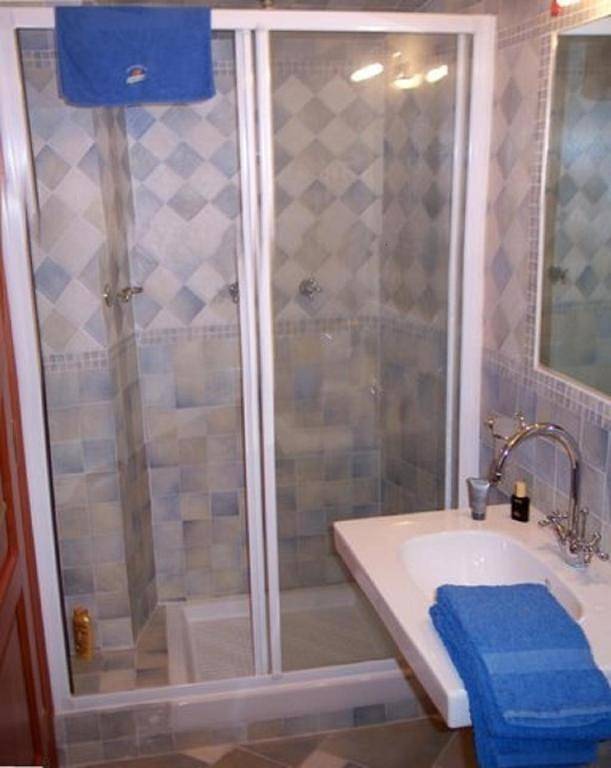 Maison d’hôte pour 2 personnes, avec balcon à Chiavari - 3