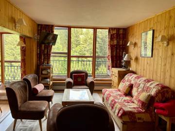 Chalet pour 8 Personnes dans Les Arcs, Bourg-Saint-Maurice, Photo 1