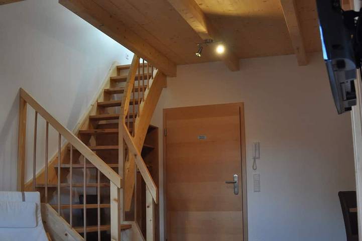 Ferienwohnung für 4 Personen in Oberpframmern - 3