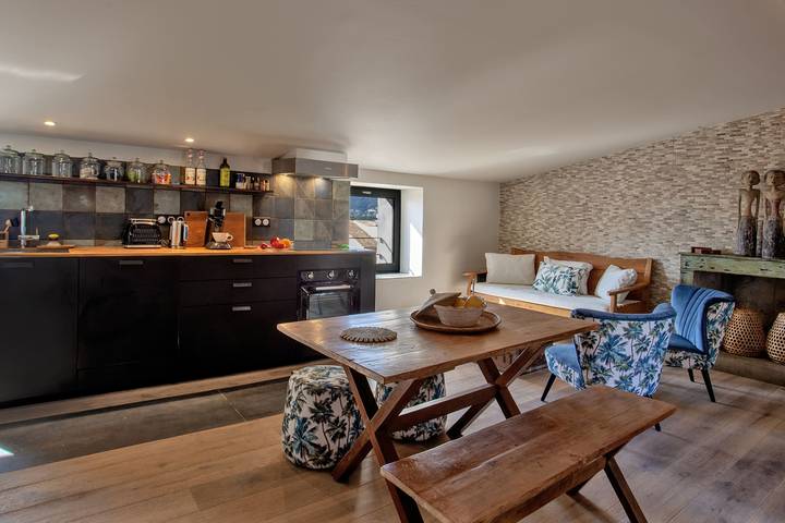 Ferienwohnung für 4 Personen in Calvi - 4