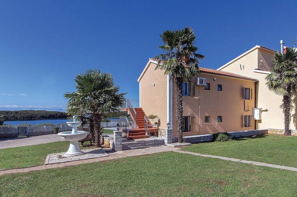 Geheel appartement, Geweldig appartement in Vrsar met Wifi in Općina Vrsar, Vrsar-Funtana