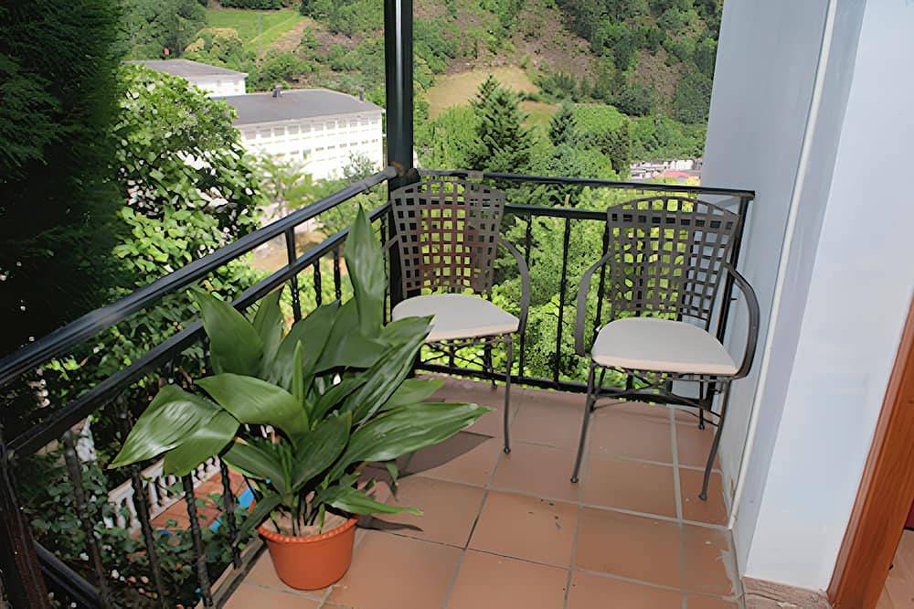 Appartement entier, Homerez - Appt San Antolín de Ibias. in Ibias, Asturias Province