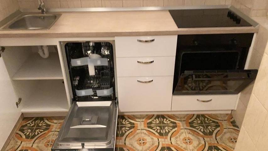 Ferienwohnung für 6 Personen, mit Terrasse in Primosten - 4