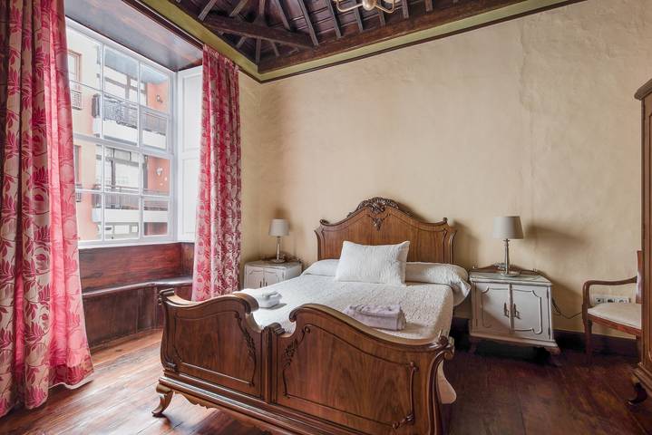 Appartamento per 8 persone, con balcone in San Cristobal de La Laguna