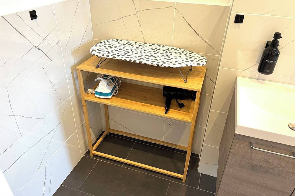 Ganze Wohnung, Rastatt City – stilvoll wohnen im Altbau in Rastatt, Nordschwarzwald