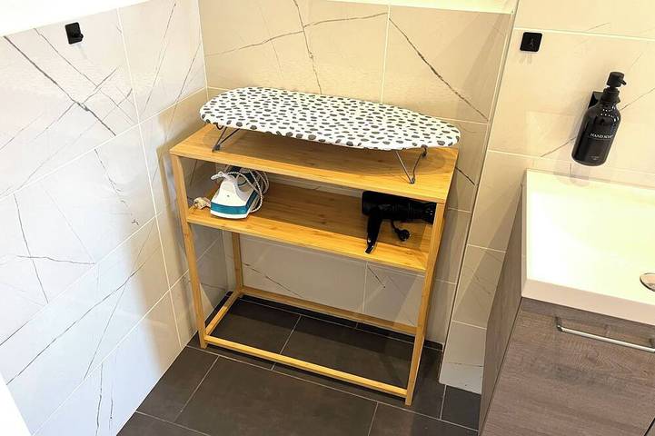 Ferienwohnung für 4 Personen in Rastatt - 4