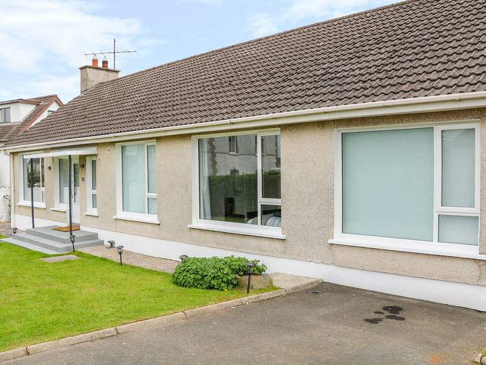 Ferienhaus für 6 Personen, mit Garten, mit Haustier in Nordirland - 3