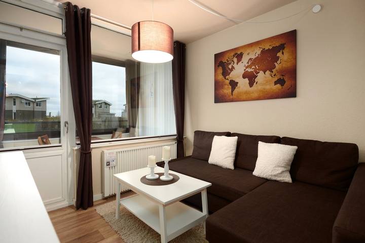 Ganze Ferienwohnung, Marina Wendtorf Heimathafen in Wendtorfer Strand, Wendtorf