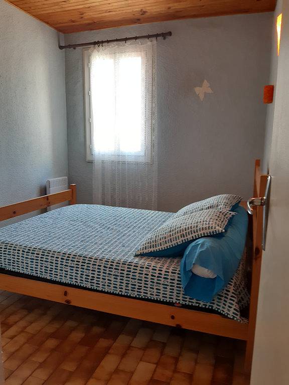 Appartement entier, Gite Noyer - Gîtes de la Place in Le Vivier, Parc naturel régional Corbières-Fenouillèdes
