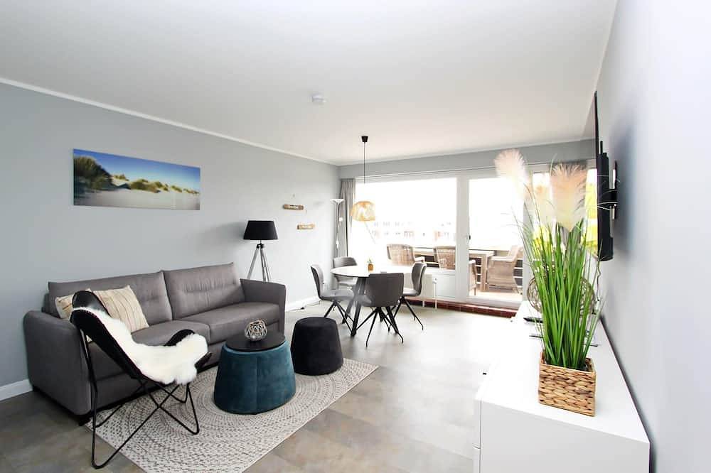 Ganze Wohnung, Ferienwohnung Dünengras in Strand Hörnum, Hörnum