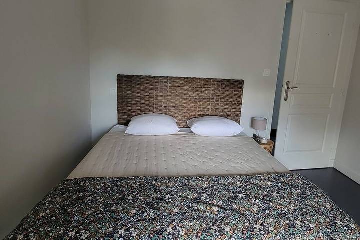 Location de vacances pour 10 personnes à Varzay - 4