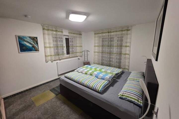 Ferienwohnung für 2 Personen in Bad Buchau - 3