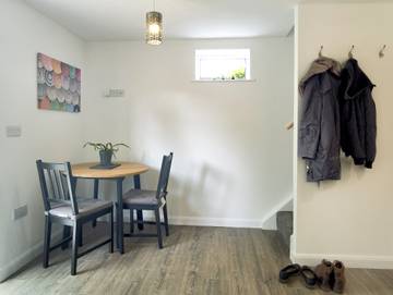 Cottage for 2 People in Wainfleet All Saints, Lincolnshire, Photo 2