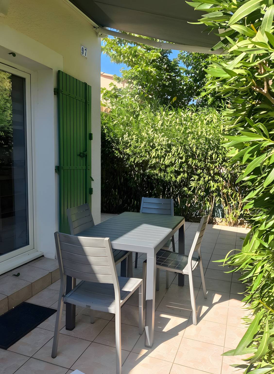 Mi pequeña casa de vacaciones in Sorède, Región Céret