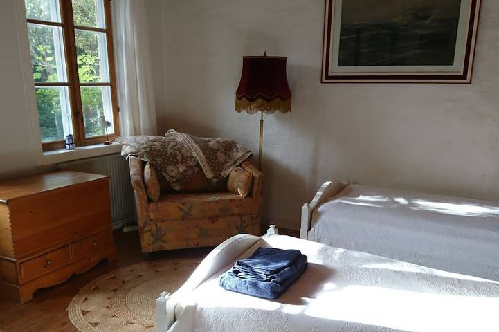 Ferienhaus für 5 Personen, mit Garten in Malmö - 3