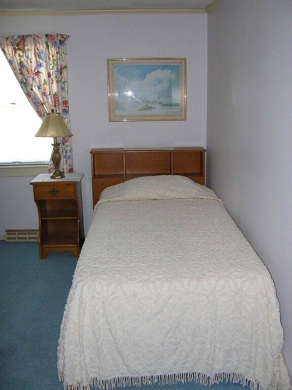 Rexhame Beach Oceanfront Bungalow in Marshfield, Massachusetts