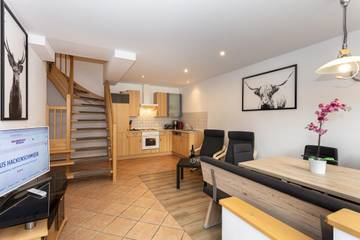 Ferienwohnung für 5 Personen in Loferer und Leoganger Steinberge, Waidring, Bild 3