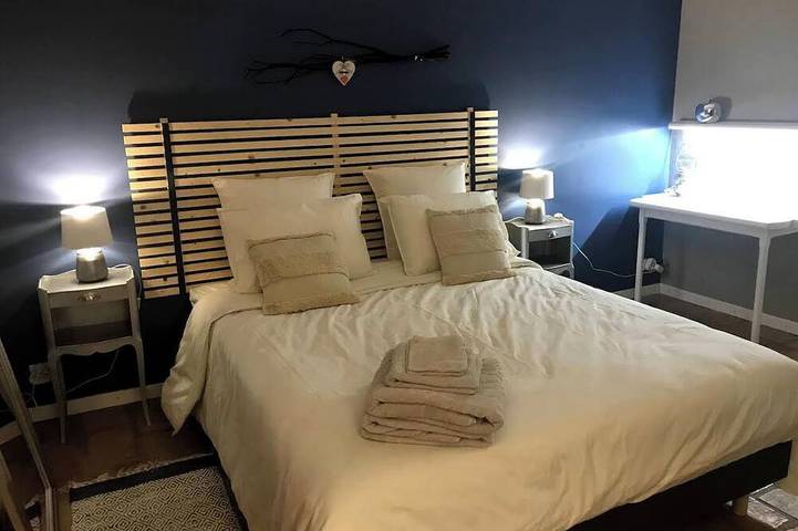 Location de vacances pour 10 personnes à Lagamas - 2