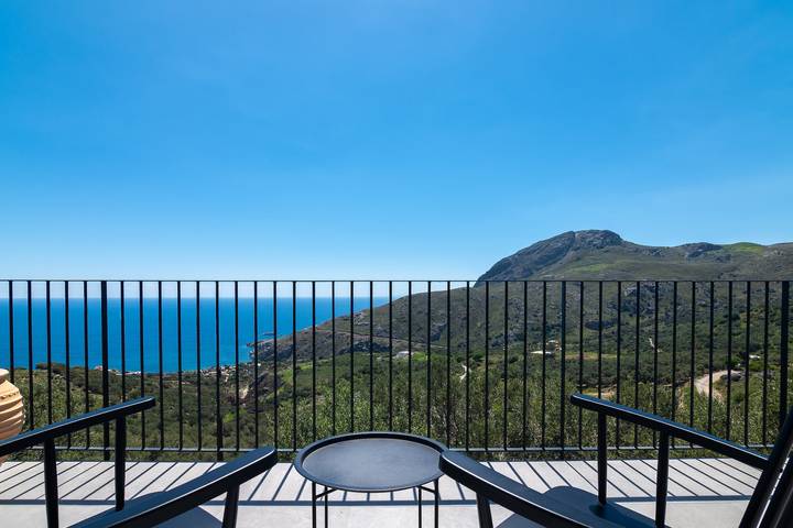 Metatulia 2 in Rethymno und Umgebung