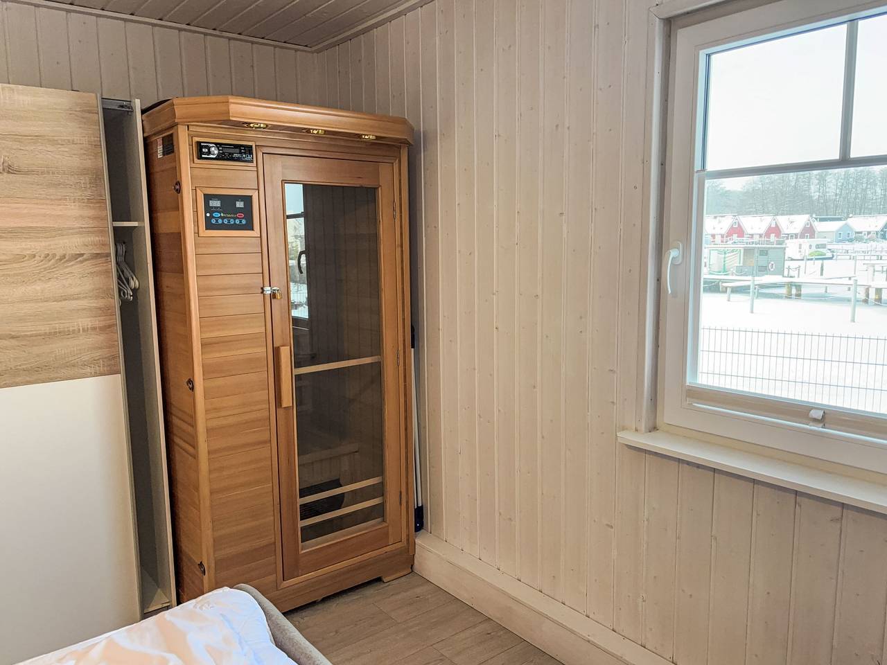 Pippilotta - am Wasser in Zerpenschleuse, Wandlitz